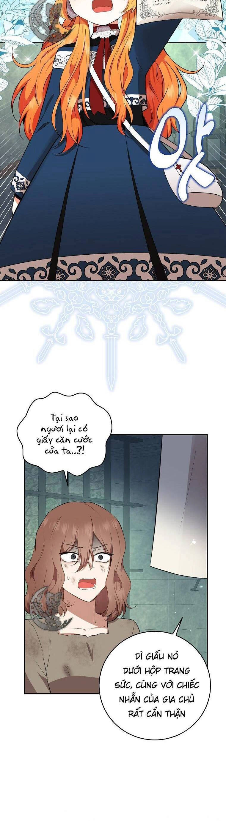 Sóc Con Tài Năng Chapter 40 - 20