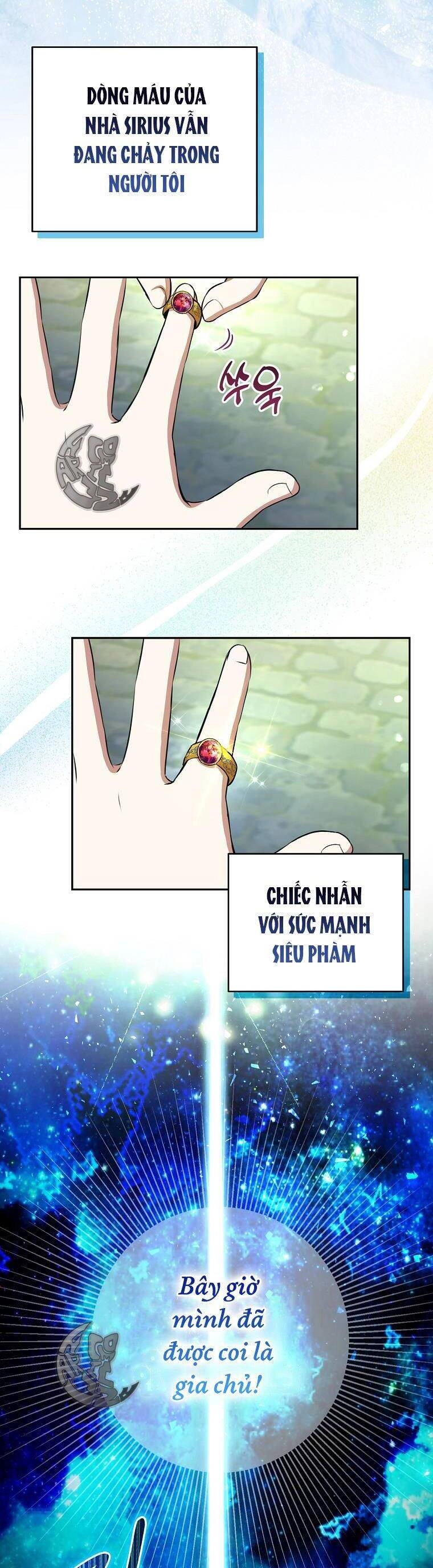 Sóc Con Tài Năng Chapter 40 - 22