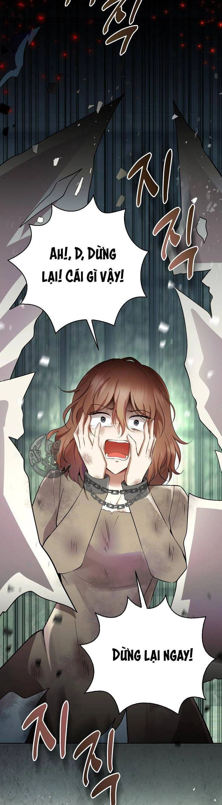 Sóc Con Tài Năng Chapter 40 - 24