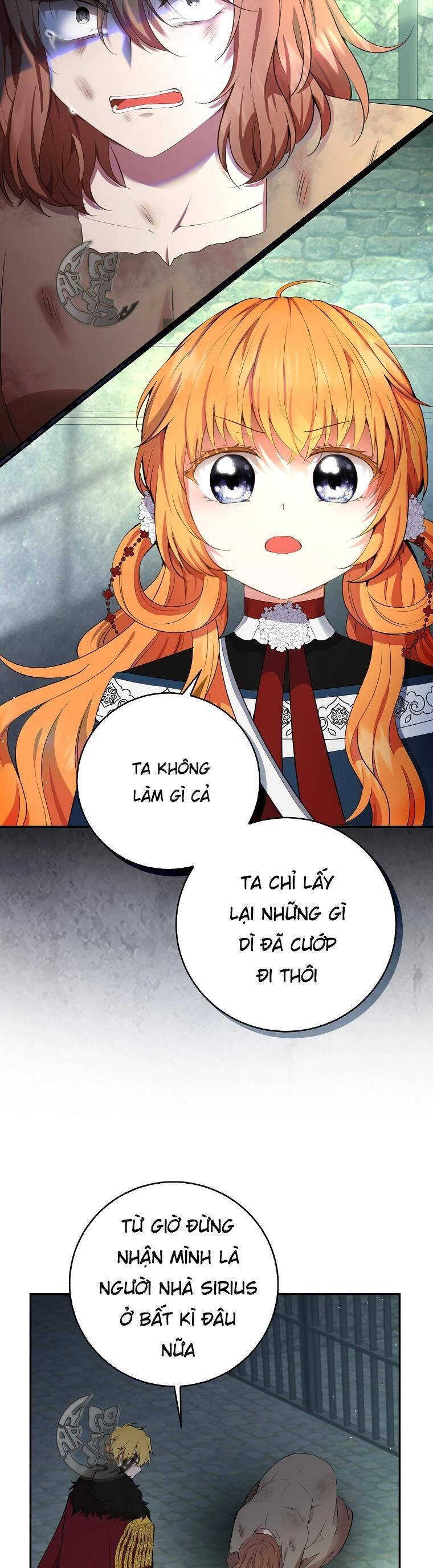 Sóc Con Tài Năng Chapter 40 - 26