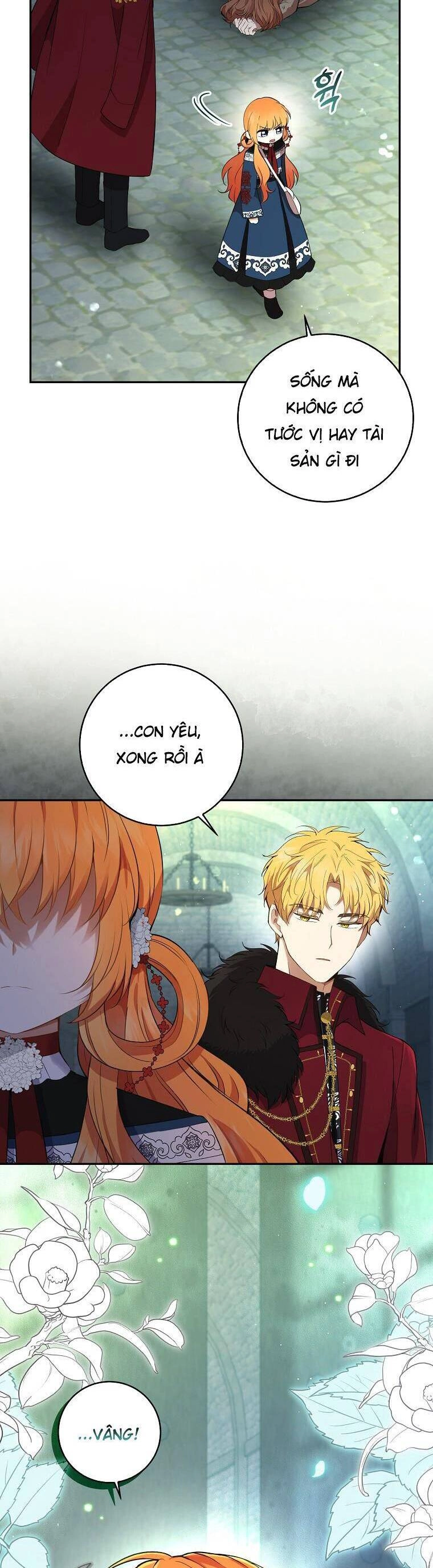 Sóc Con Tài Năng Chapter 40 - 27