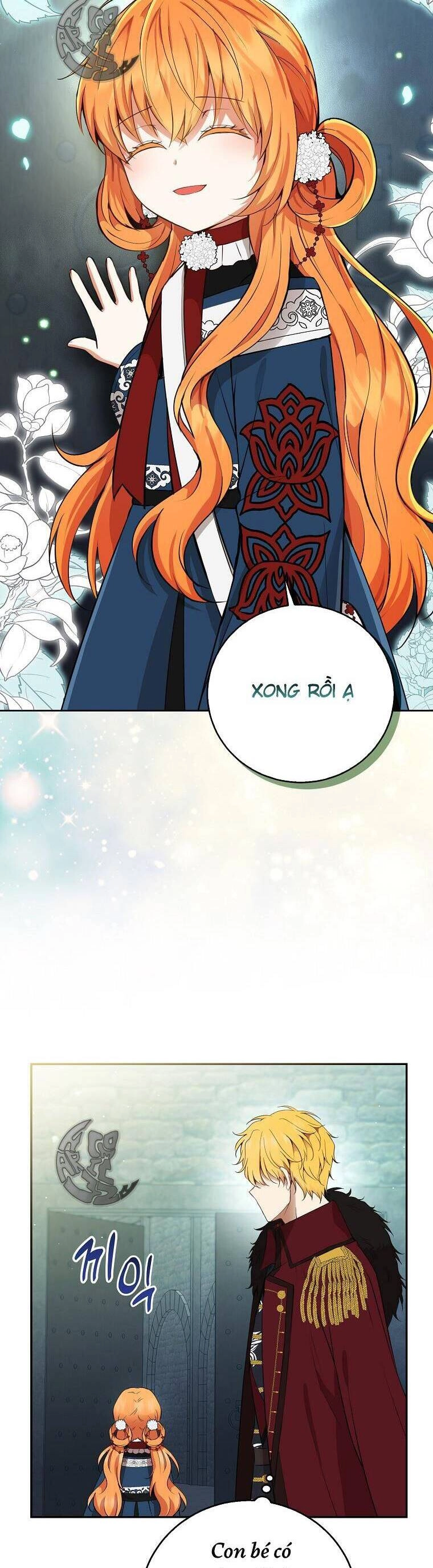 Sóc Con Tài Năng Chapter 40 - 28