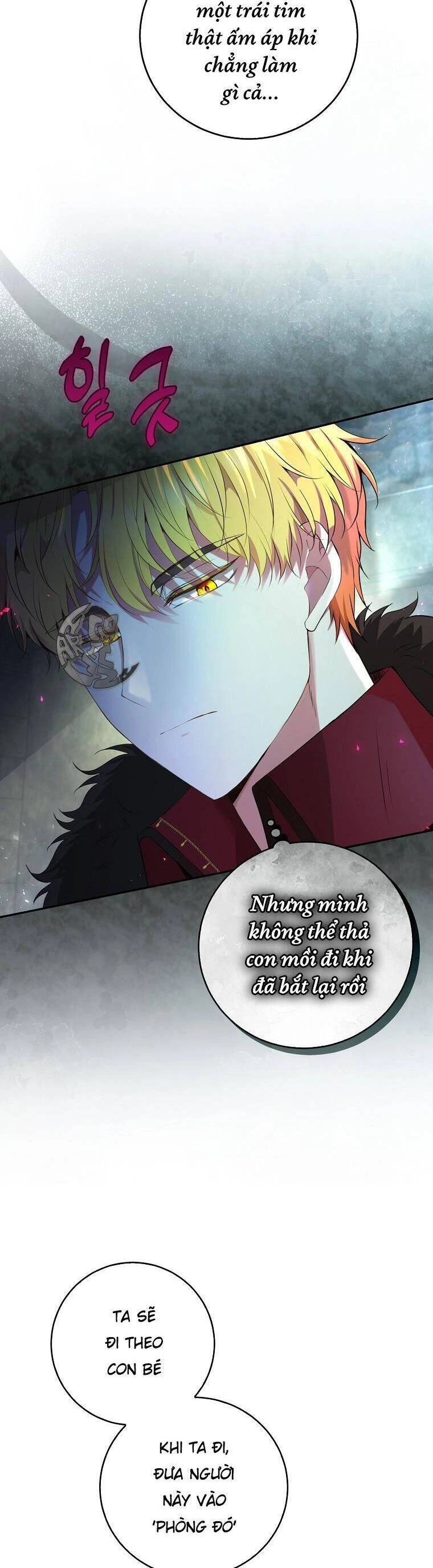 Sóc Con Tài Năng Chapter 40 - 29