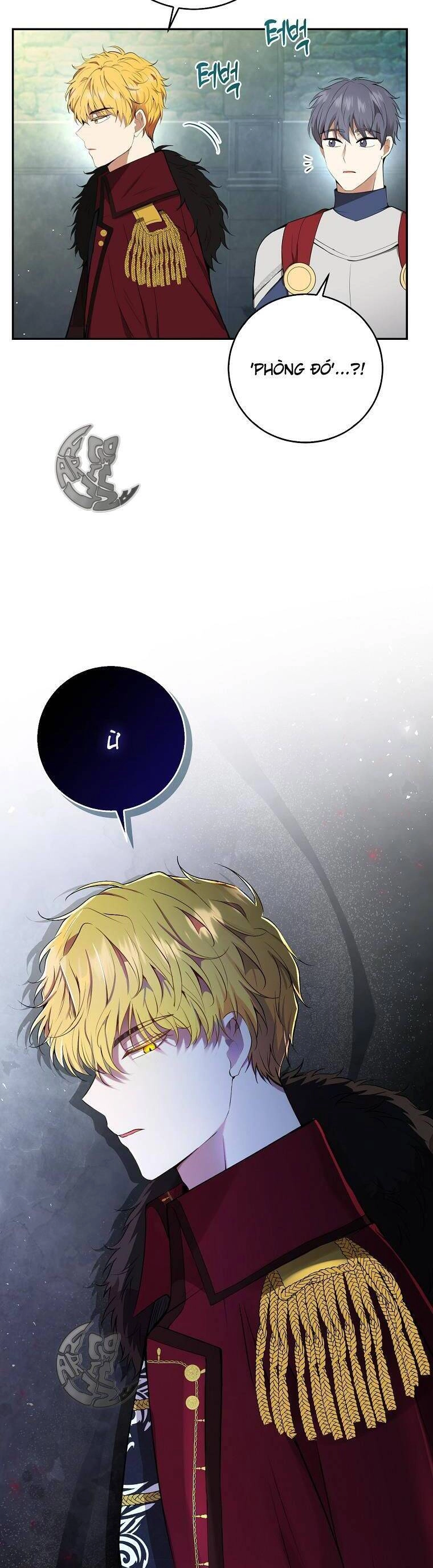 Sóc Con Tài Năng Chapter 40 - 30