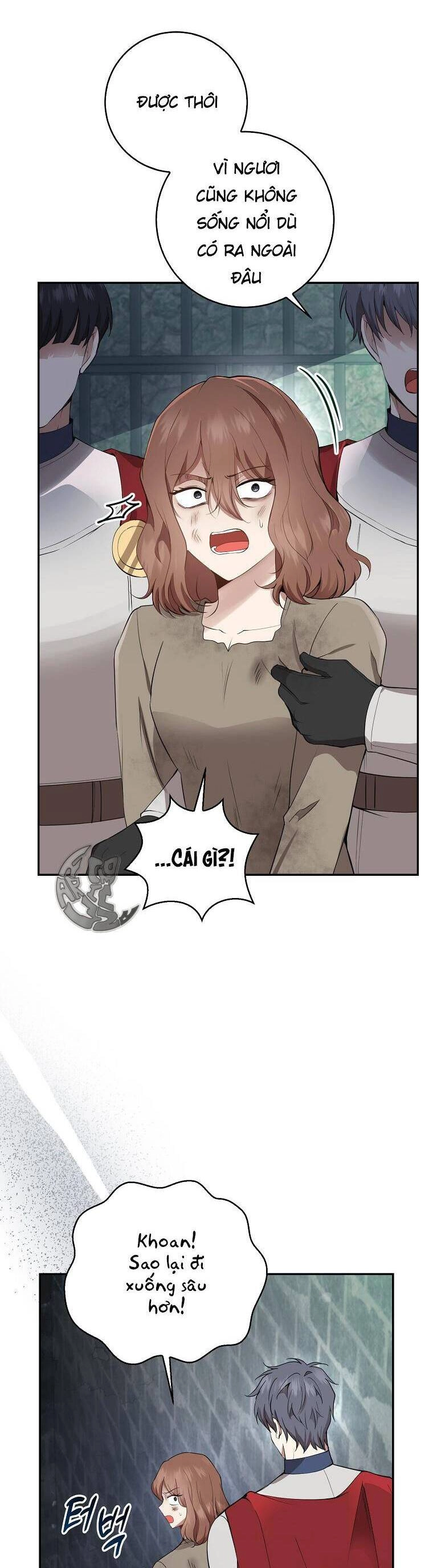 Sóc Con Tài Năng Chapter 40 - 32