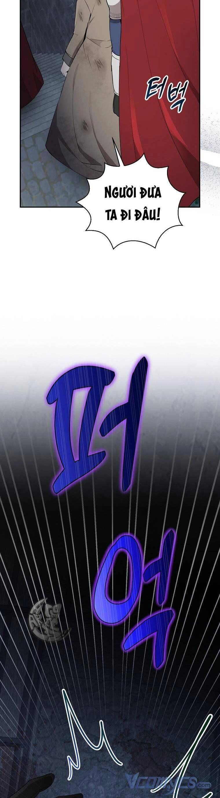 Sóc Con Tài Năng Chapter 40 - 33