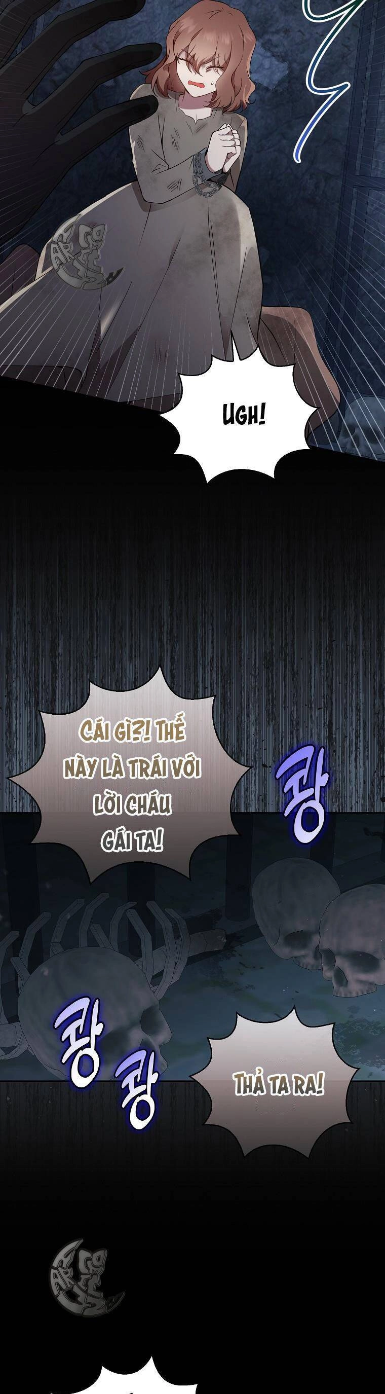 Sóc Con Tài Năng Chapter 40 - 34