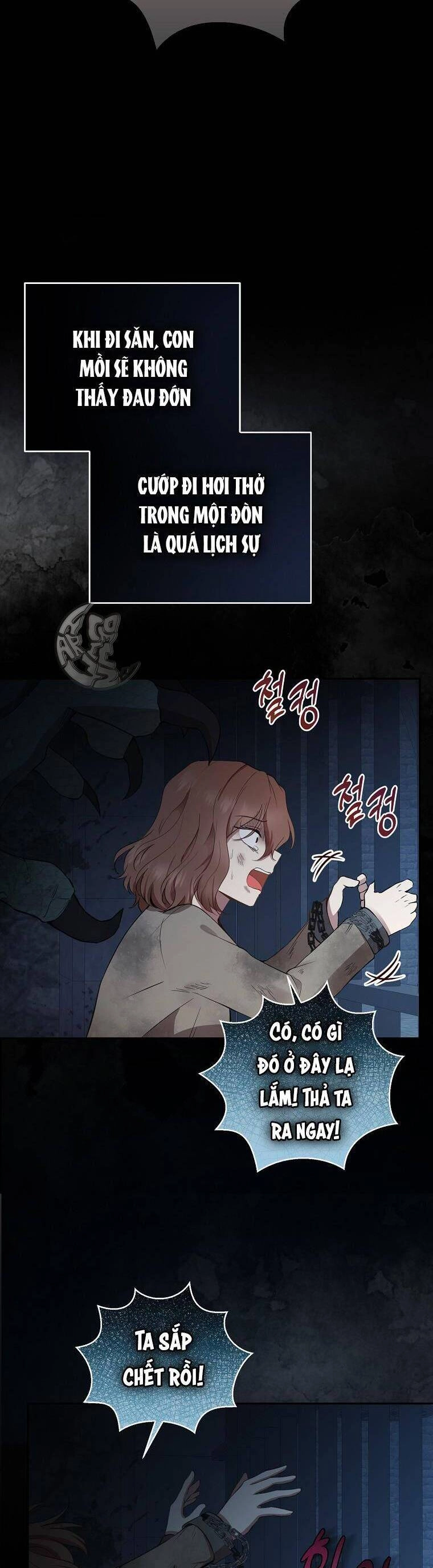 Sóc Con Tài Năng Chapter 40 - 37