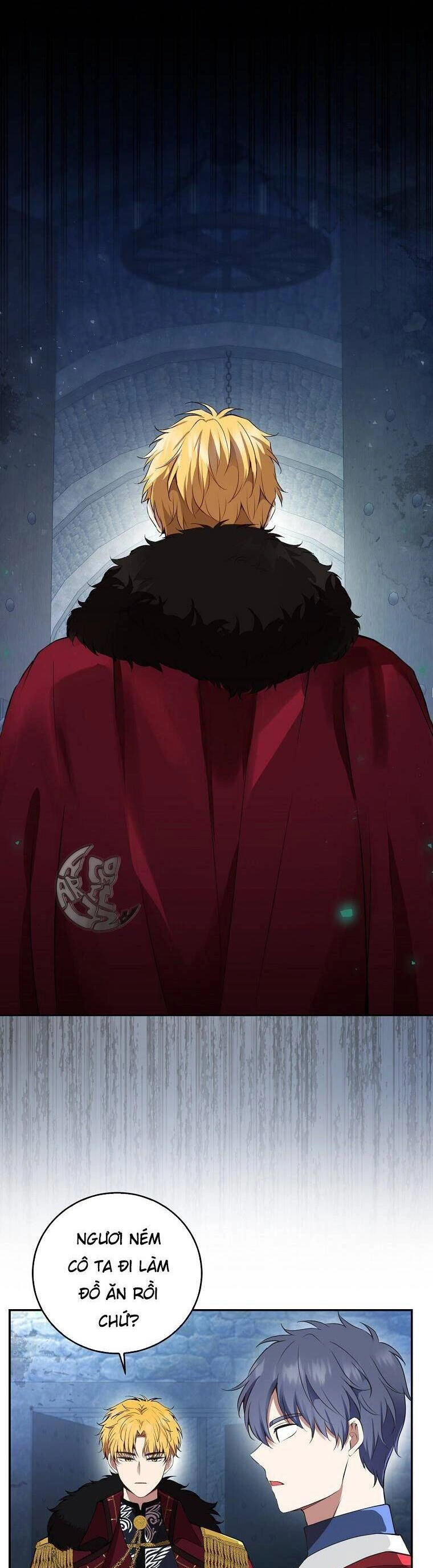 Sóc Con Tài Năng Chapter 40 - 40