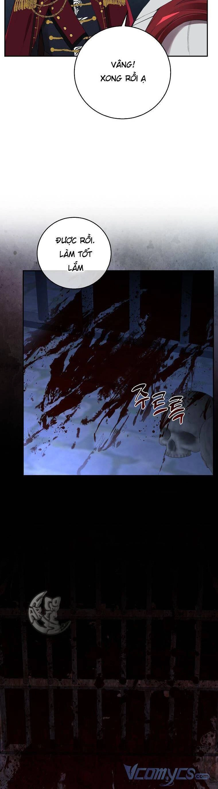 Sóc Con Tài Năng Chapter 40 - 41