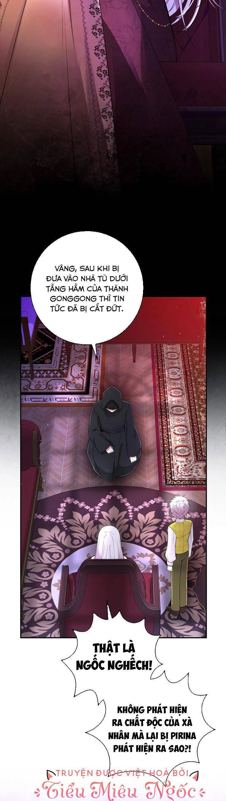 Sóc Con Tài Năng Chapter 41 - 2