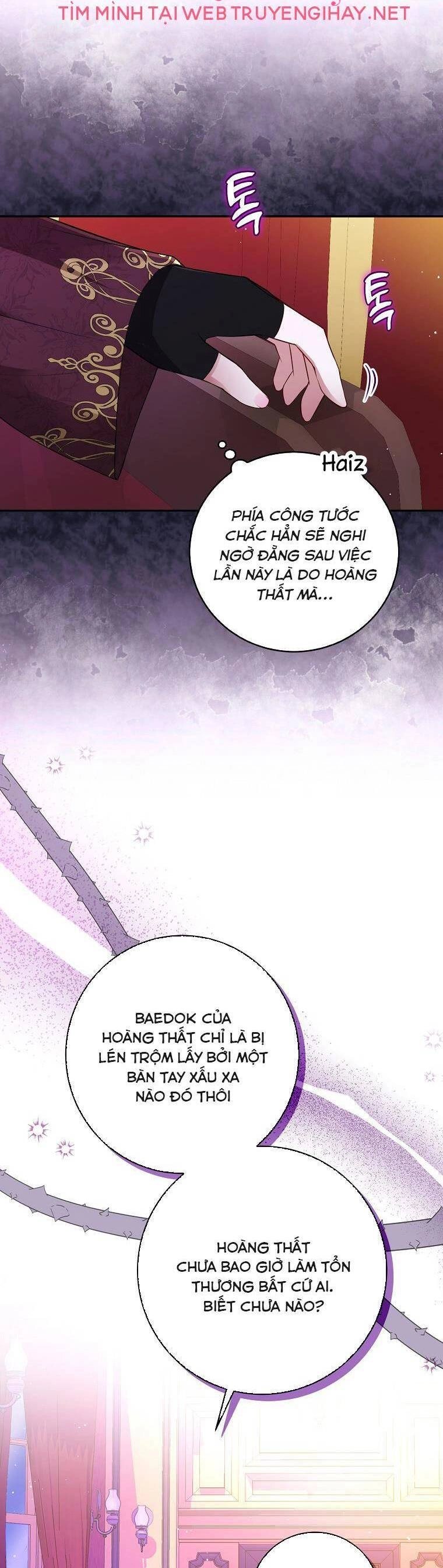 Sóc Con Tài Năng Chapter 41 - 3