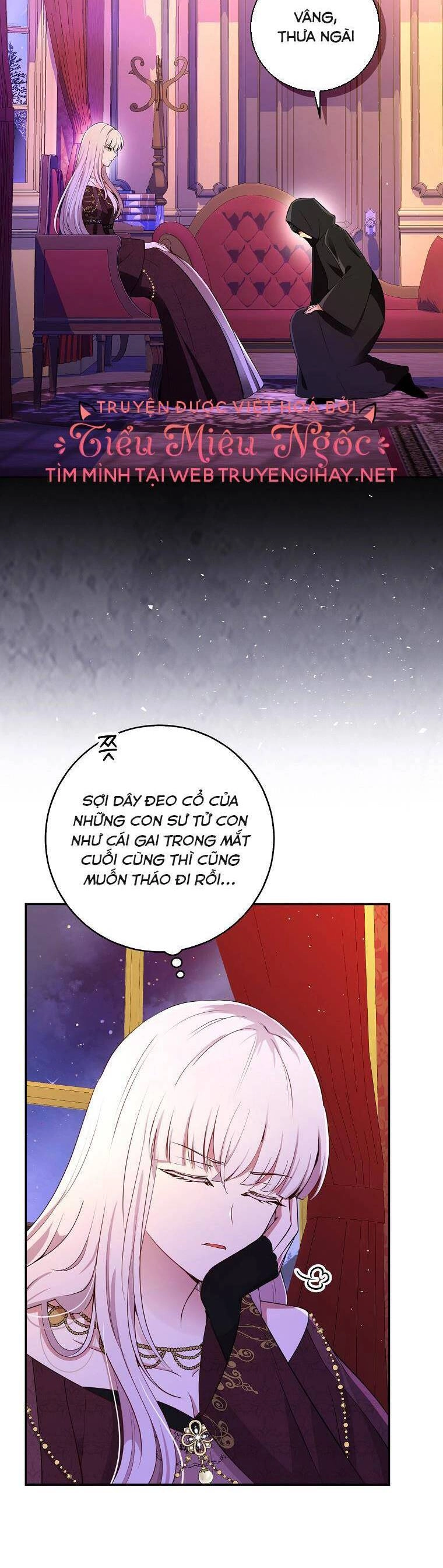 Sóc Con Tài Năng Chapter 41 - 4