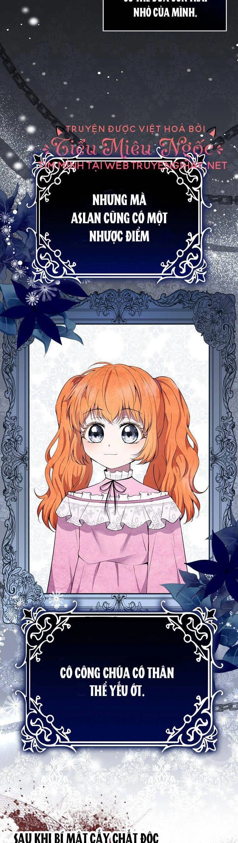 Sóc Con Tài Năng Chapter 41 - 7