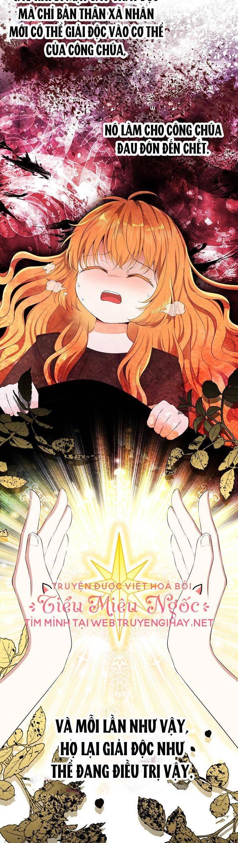 Sóc Con Tài Năng Chapter 41 - 8