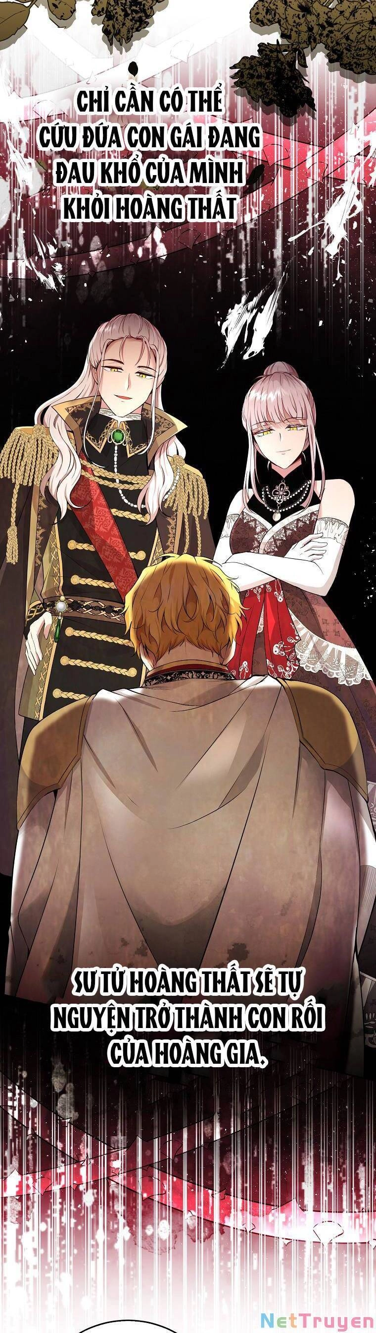 Sóc Con Tài Năng Chapter 41 - 9