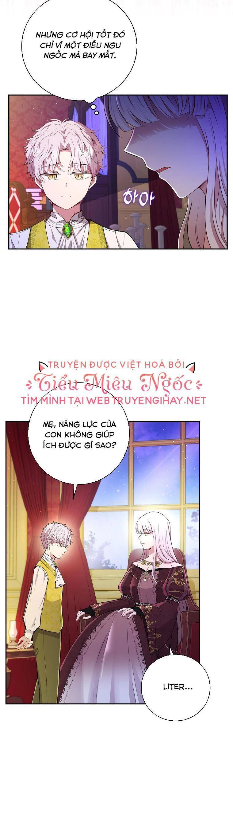 Sóc Con Tài Năng Chapter 41 - 10