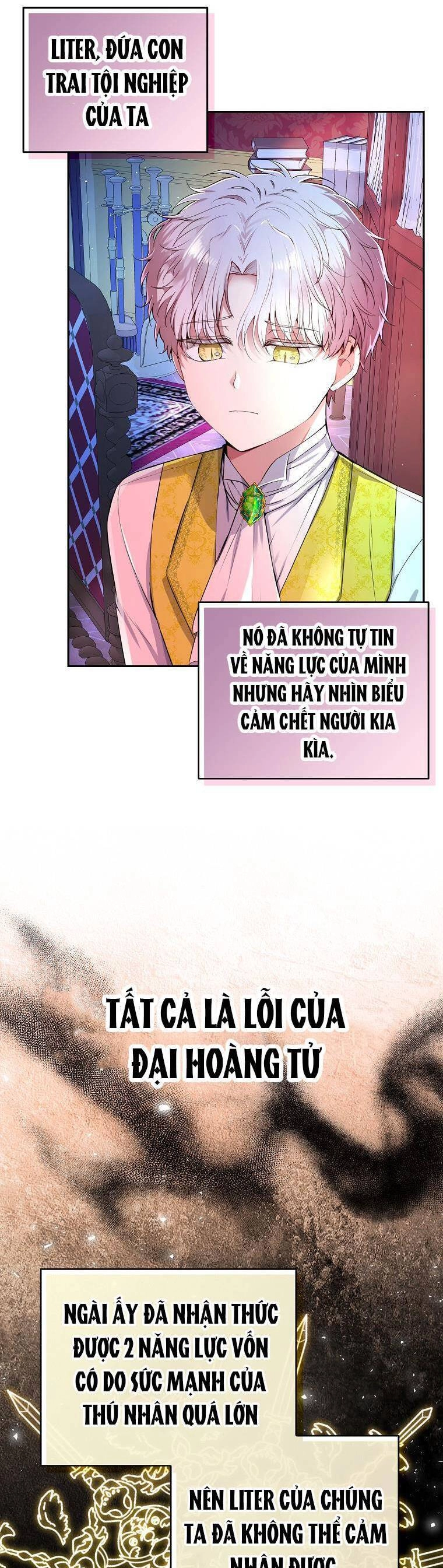 Sóc Con Tài Năng Chapter 41 - 11