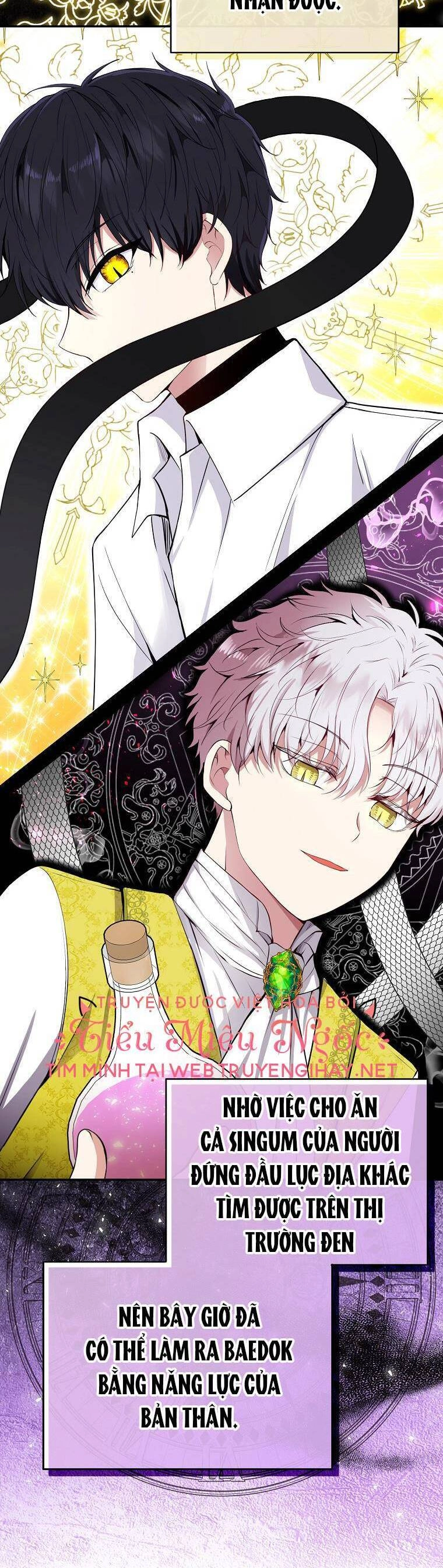 Sóc Con Tài Năng Chapter 41 - 12