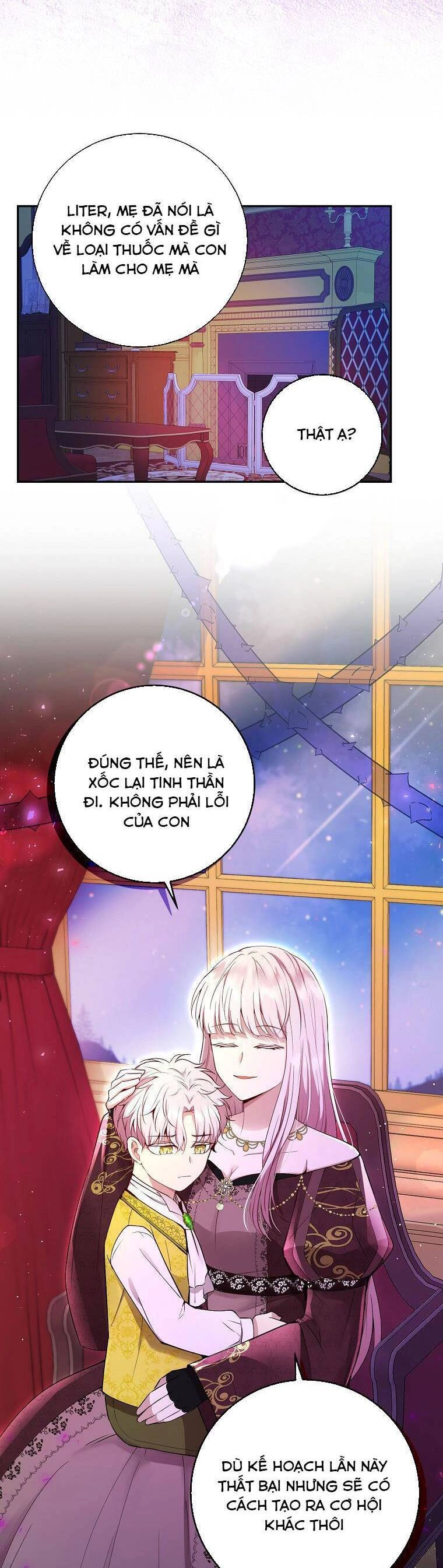 Sóc Con Tài Năng Chapter 41 - 13