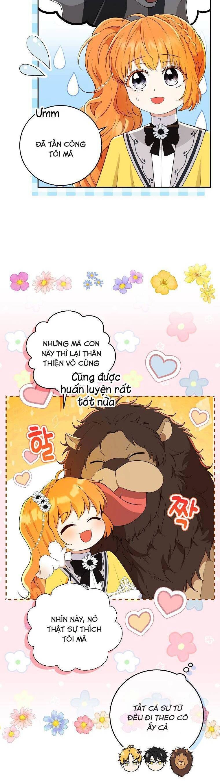 Sóc Con Tài Năng Chapter 41 - 17