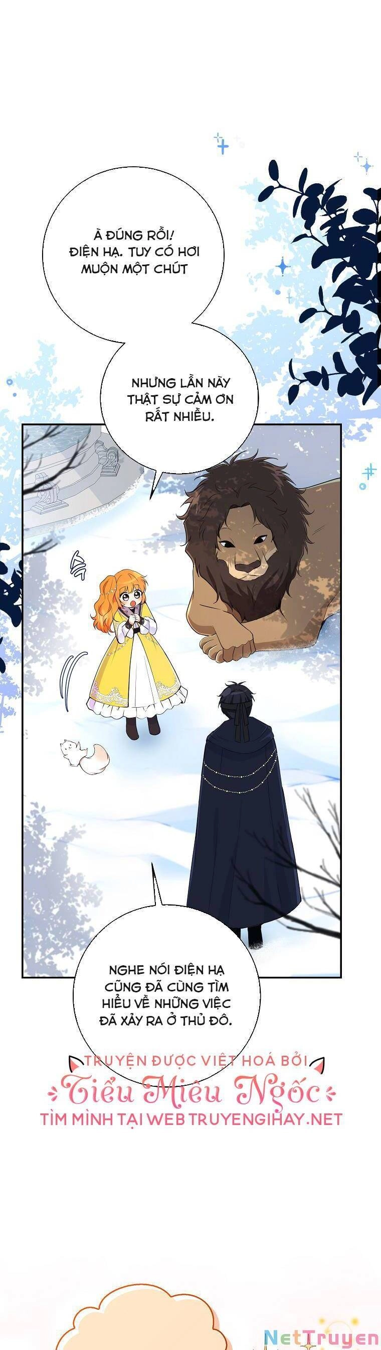 Sóc Con Tài Năng Chapter 41 - 18