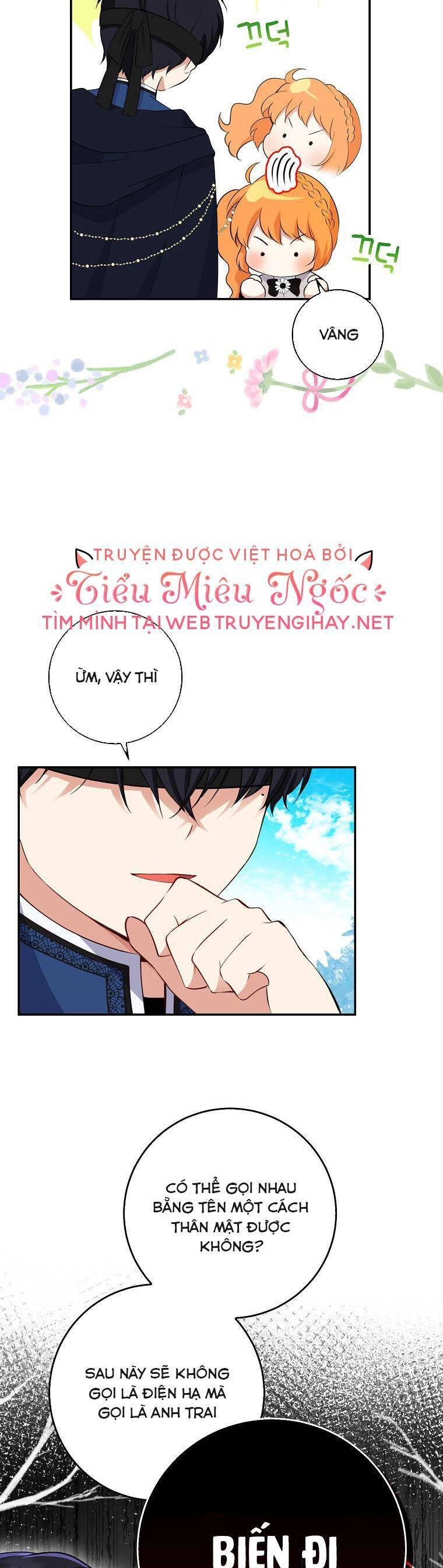 Sóc Con Tài Năng Chapter 41 - 20