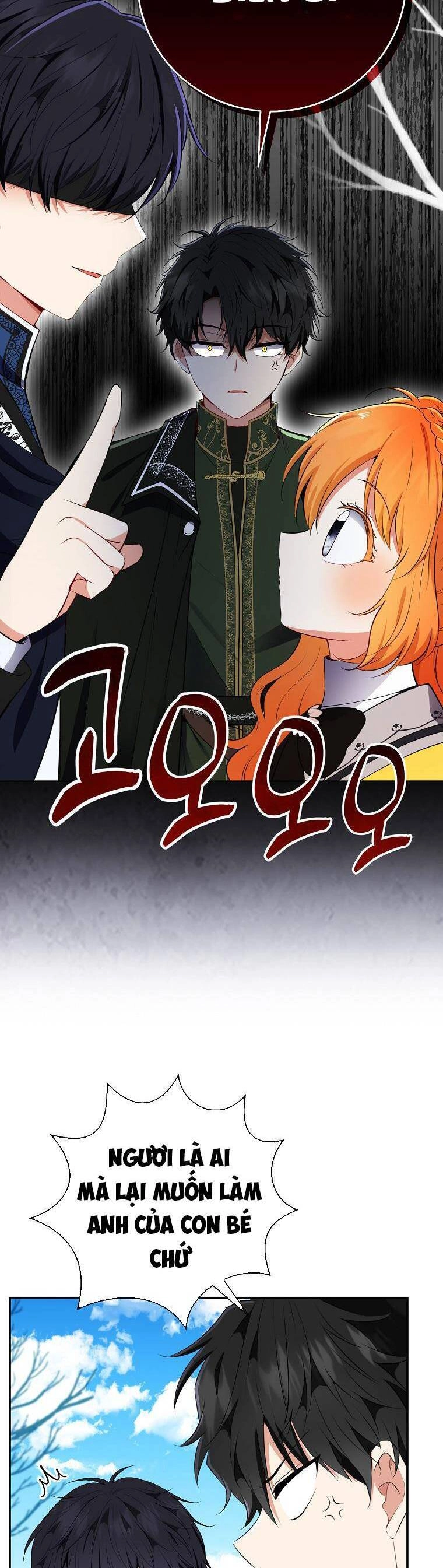 Sóc Con Tài Năng Chapter 41 - 21