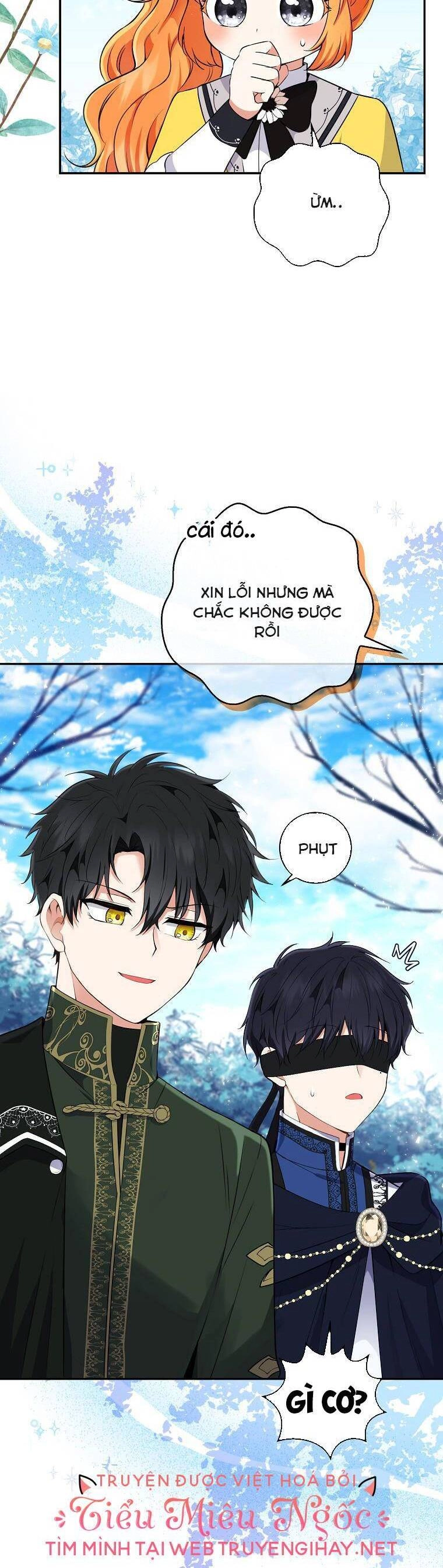 Sóc Con Tài Năng Chapter 41 - 25