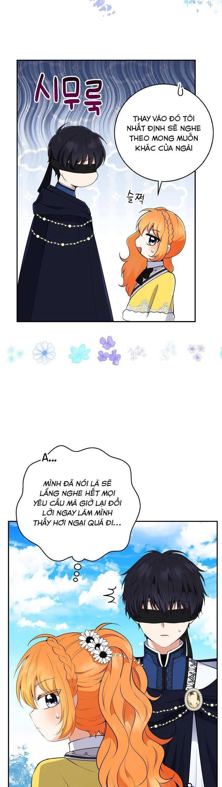 Sóc Con Tài Năng Chapter 41 - 26