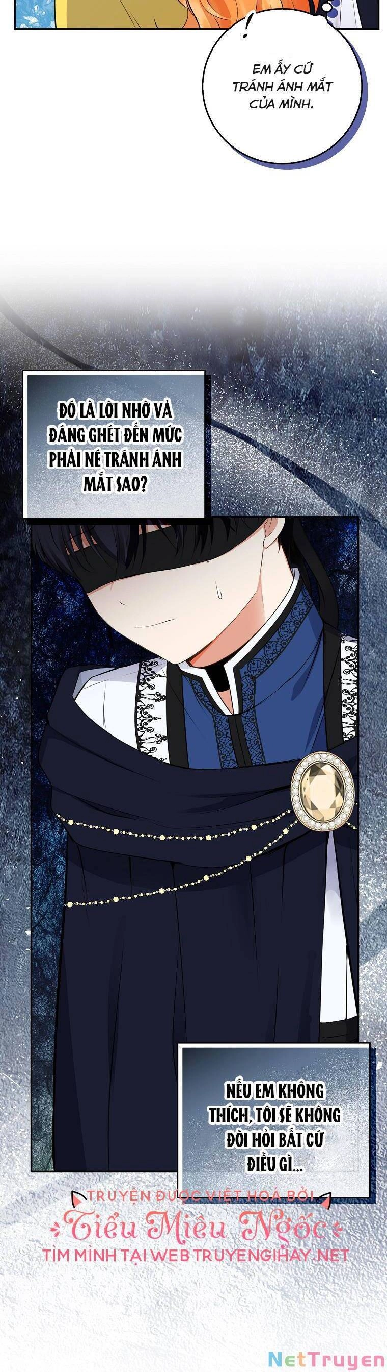 Sóc Con Tài Năng Chapter 41 - 27