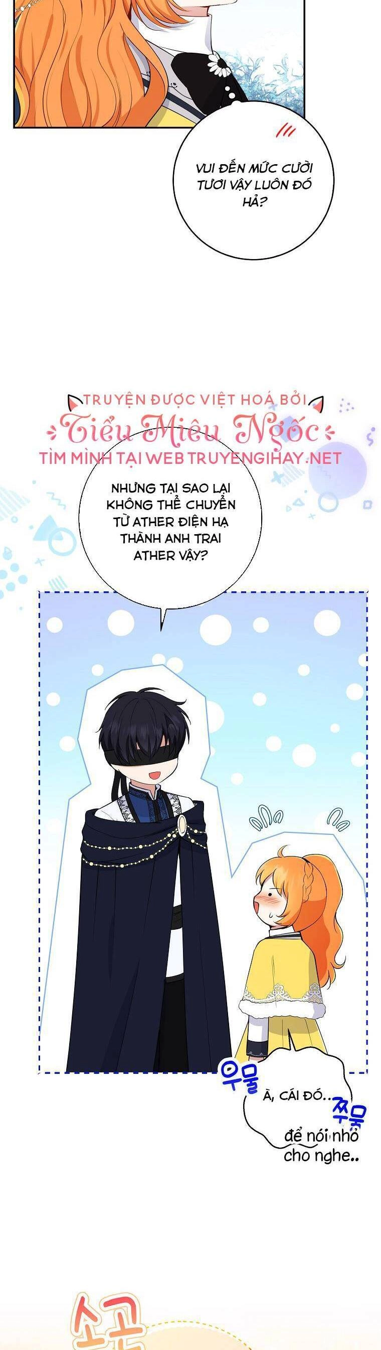 Sóc Con Tài Năng Chapter 41 - 32