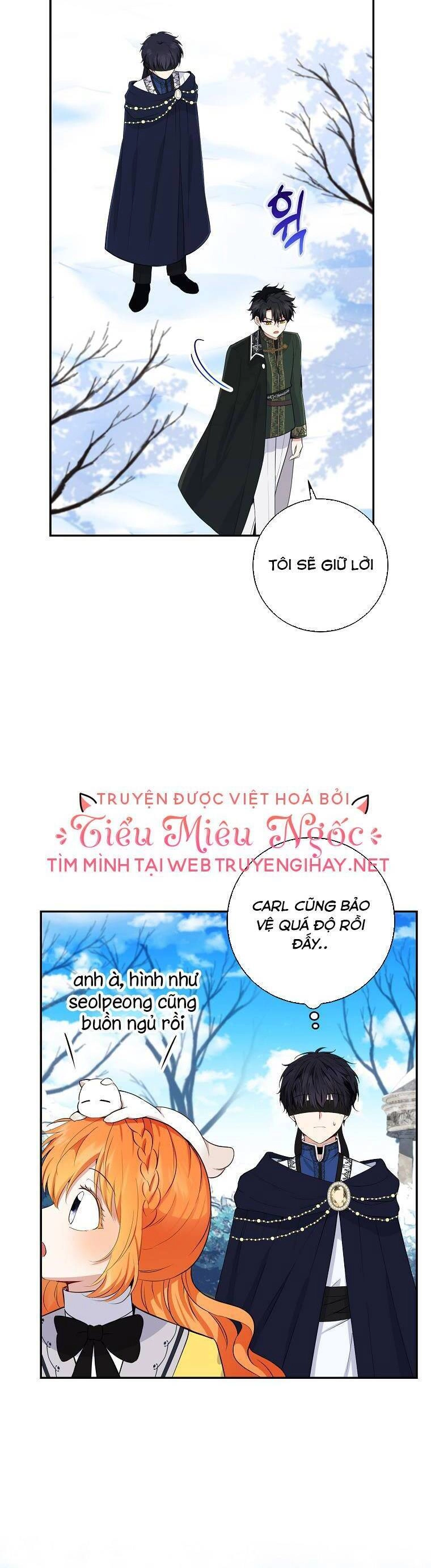 Sóc Con Tài Năng Chapter 41 - 40