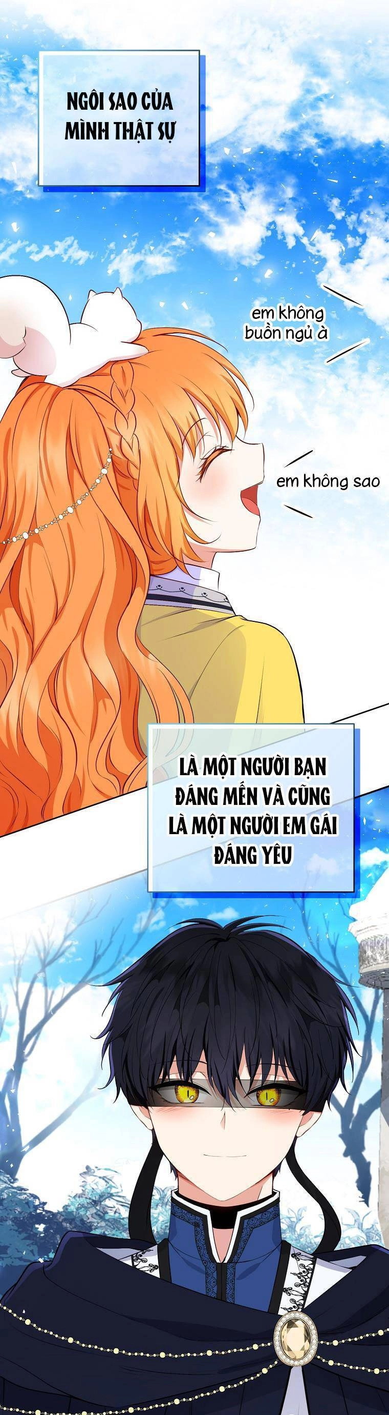 Sóc Con Tài Năng Chapter 41 - 41