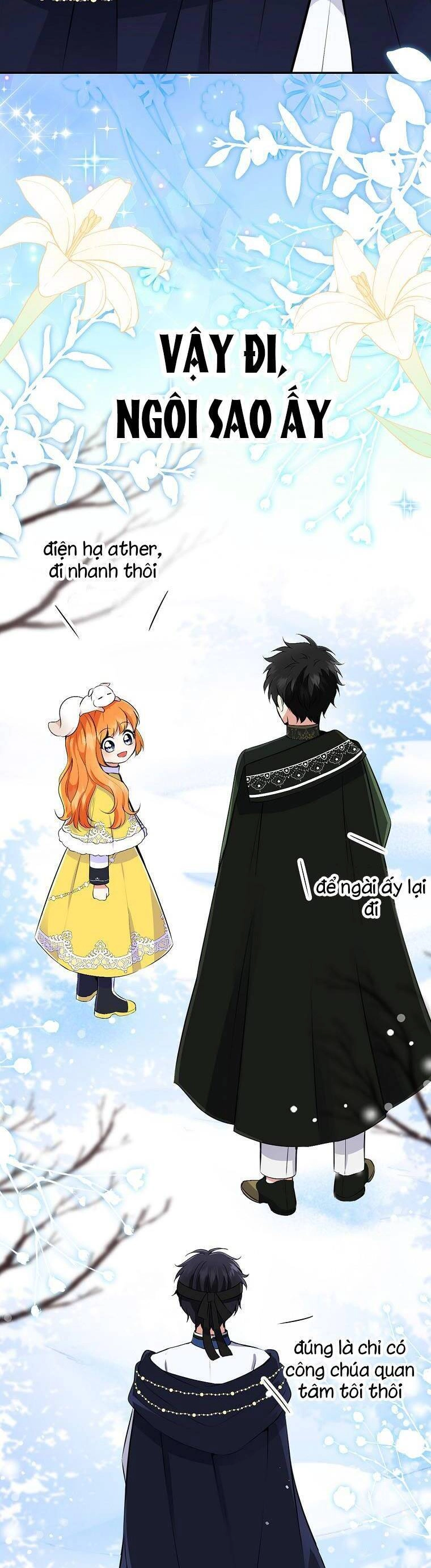 Sóc Con Tài Năng Chapter 41 - 42