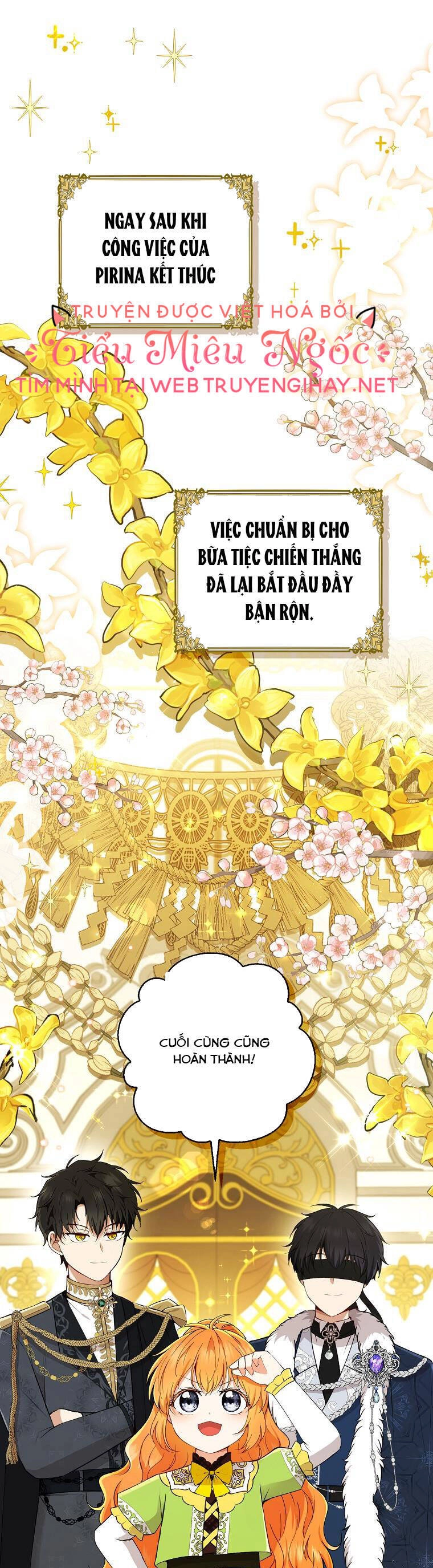 Sóc Con Tài Năng Chapter 42 - 1