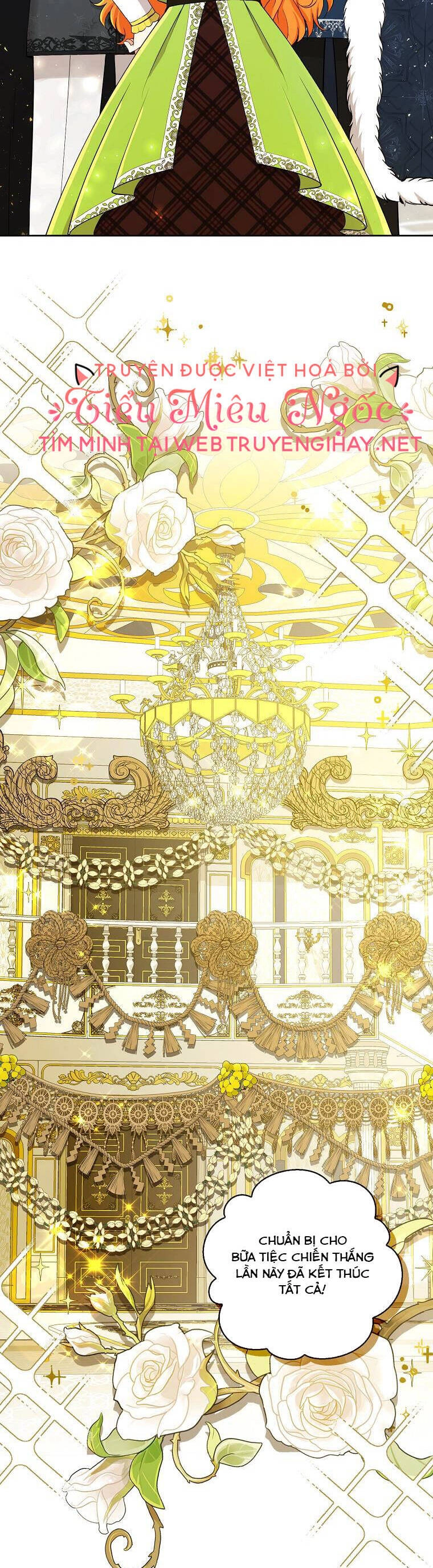 Sóc Con Tài Năng Chapter 42 - 2