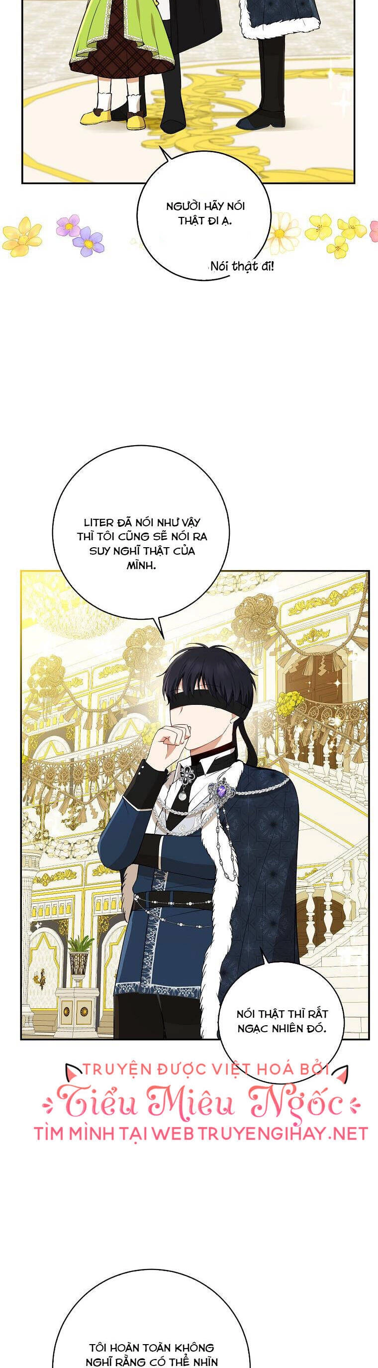 Sóc Con Tài Năng Chapter 42 - 4