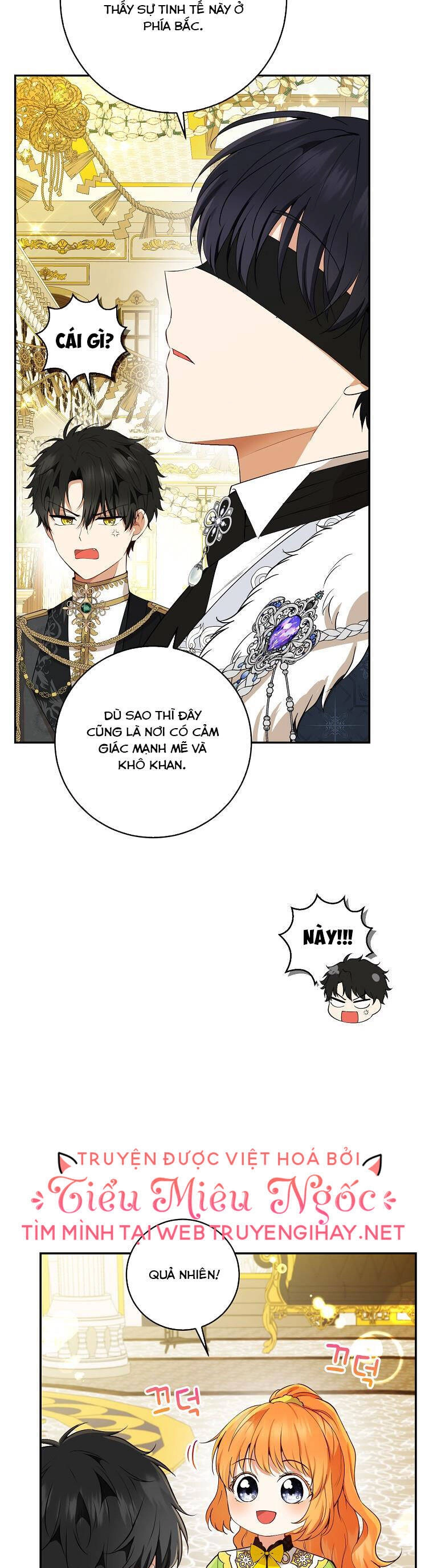 Sóc Con Tài Năng Chapter 42 - 5