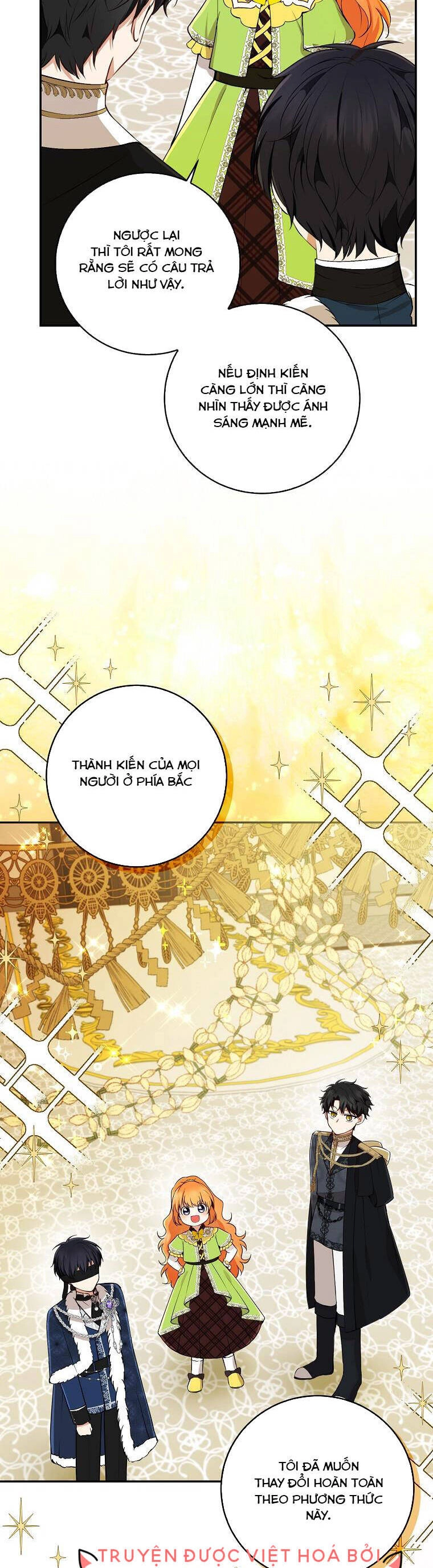 Sóc Con Tài Năng Chapter 42 - 6