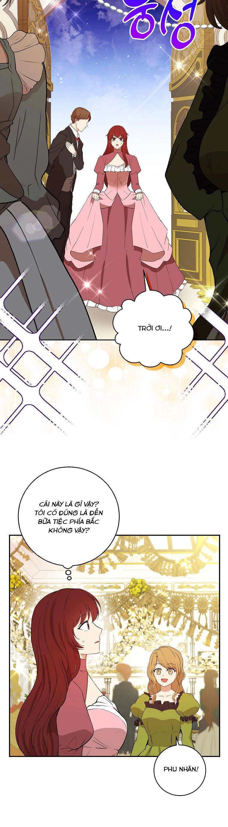 Sóc Con Tài Năng Chapter 42 - 9