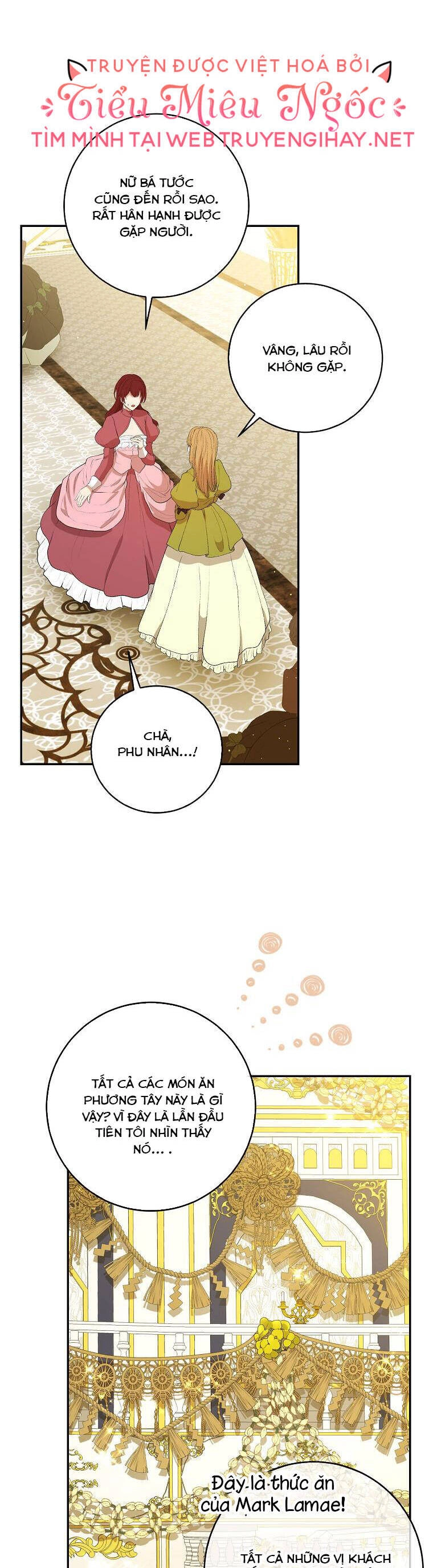 Sóc Con Tài Năng Chapter 42 - 10