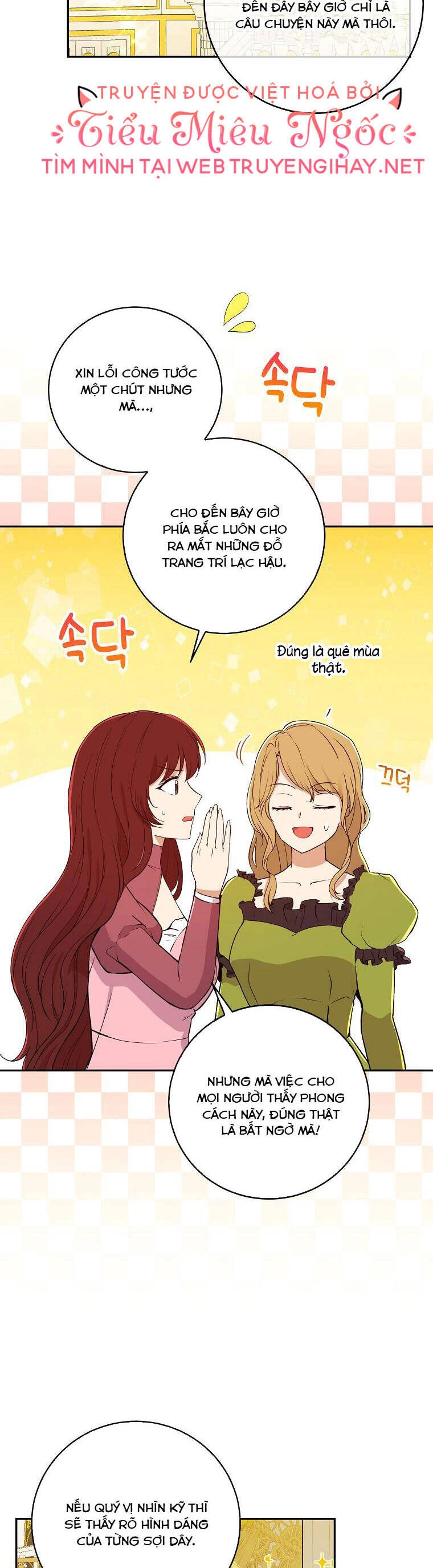 Sóc Con Tài Năng Chapter 42 - 11