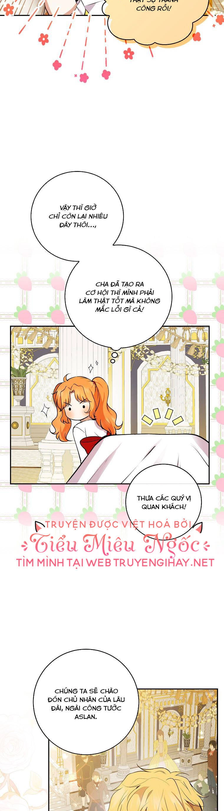 Sóc Con Tài Năng Chapter 42 - 13