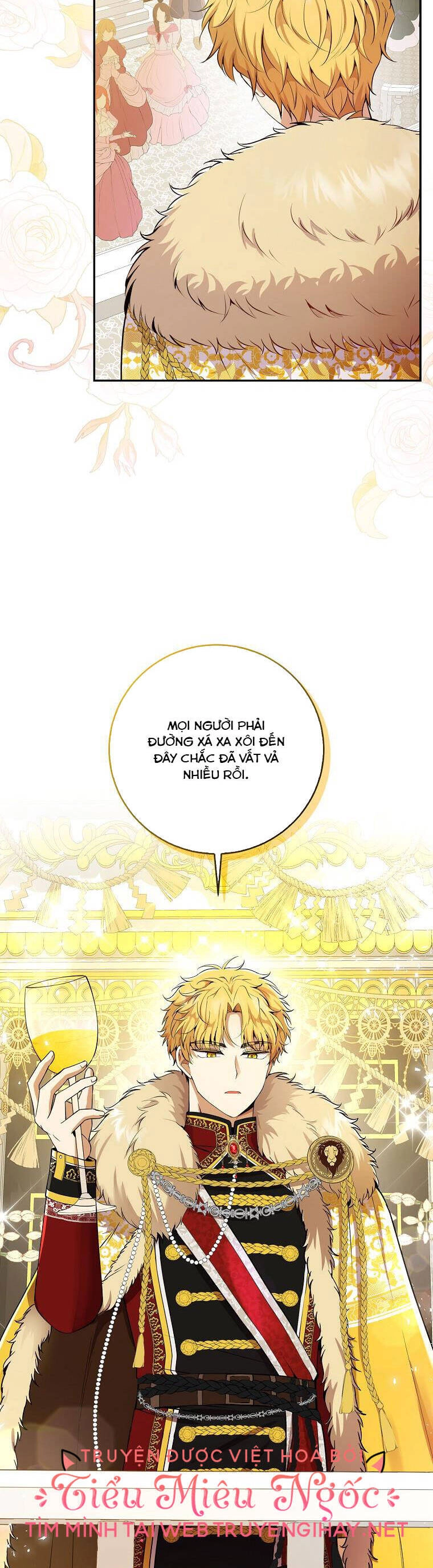 Sóc Con Tài Năng Chapter 42 - 14