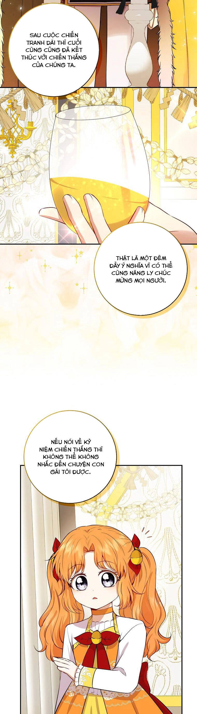 Sóc Con Tài Năng Chapter 42 - 15