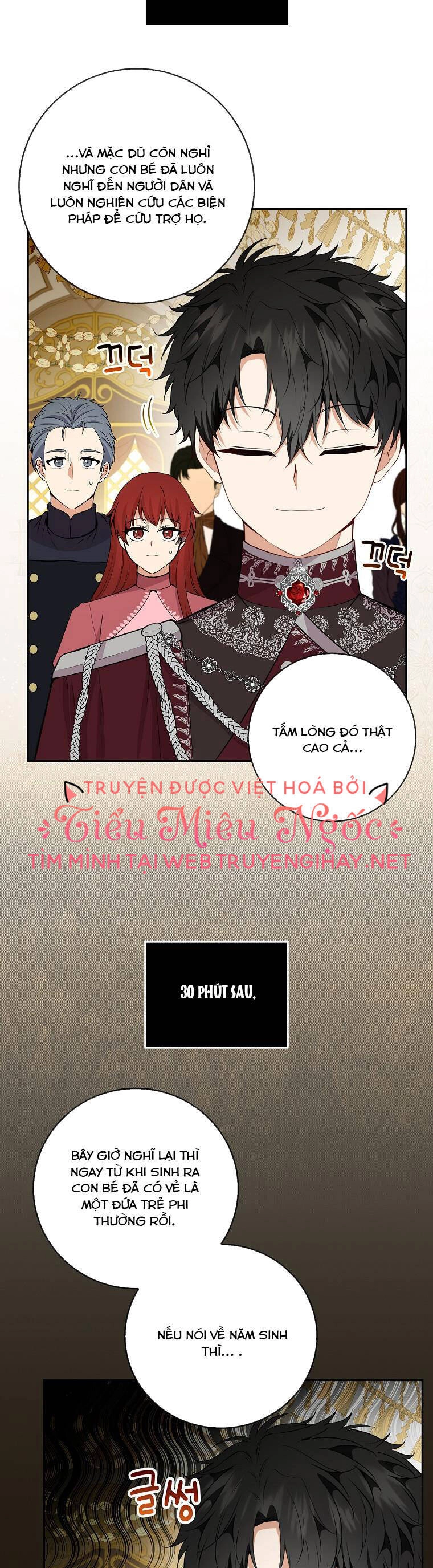 Sóc Con Tài Năng Chapter 42 - 17