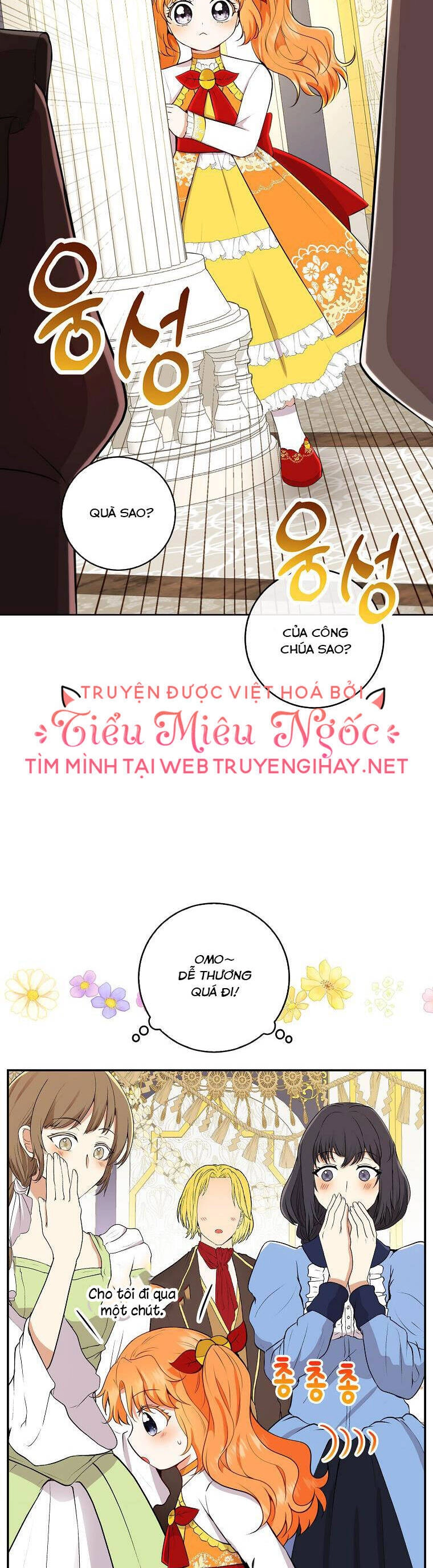 Sóc Con Tài Năng Chapter 42 - 20