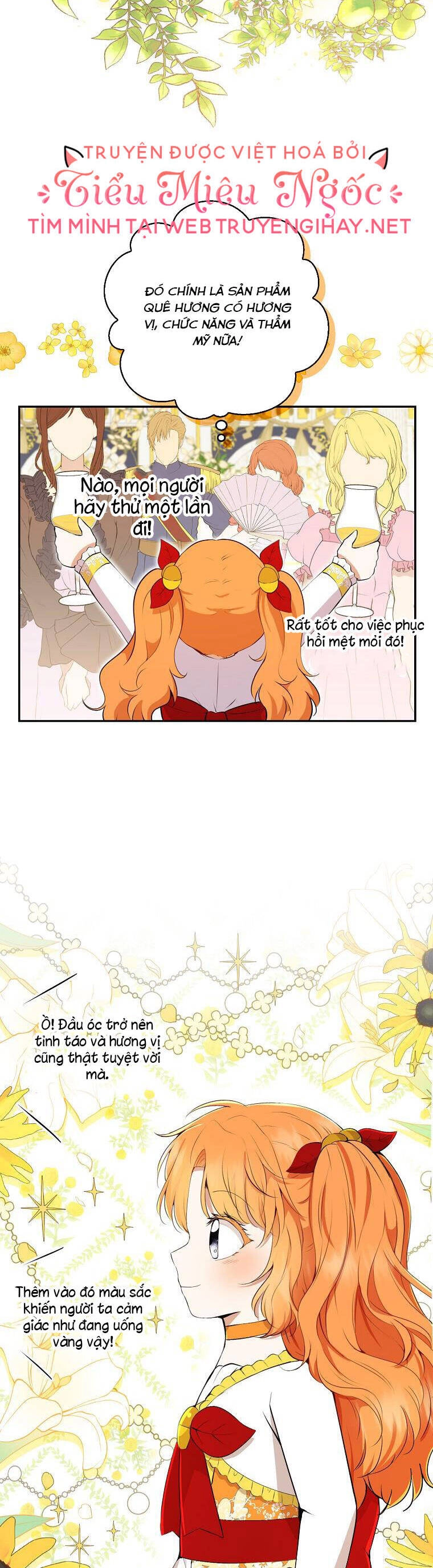 Sóc Con Tài Năng Chapter 42 - 28