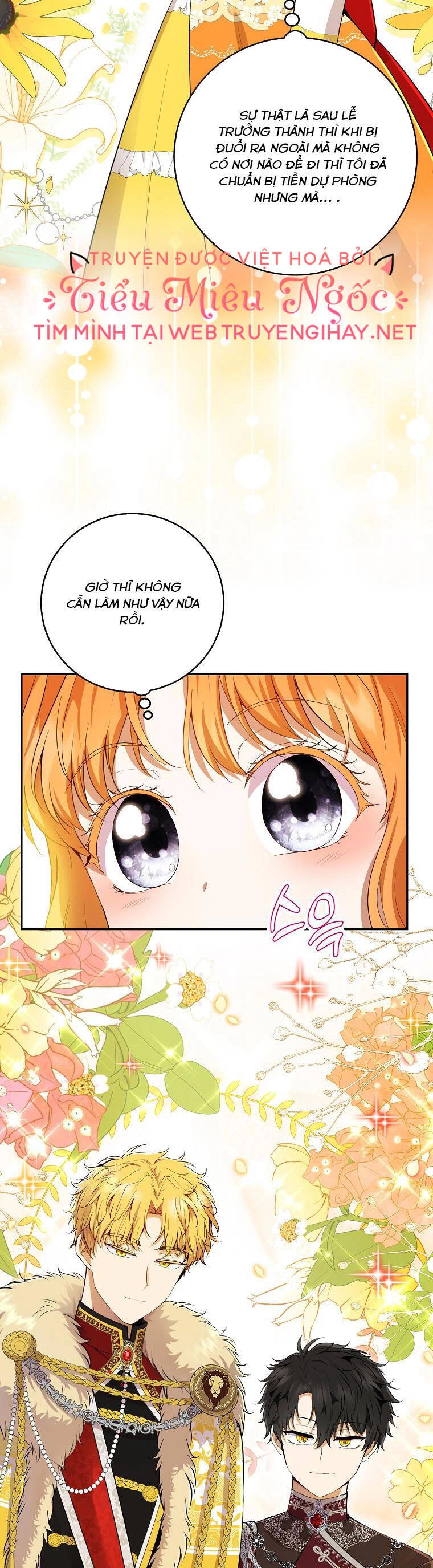 Sóc Con Tài Năng Chapter 42 - 29